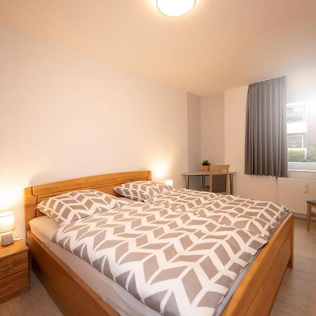 Ferienwohnung FeWo Batteriestraße Bremerhaven Exterior foto